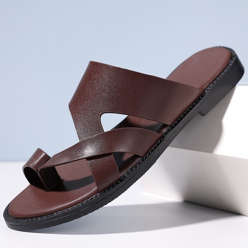 Trendy Men's Cross Strap Sanda - đánh giá và giá Crossfit Outdoor