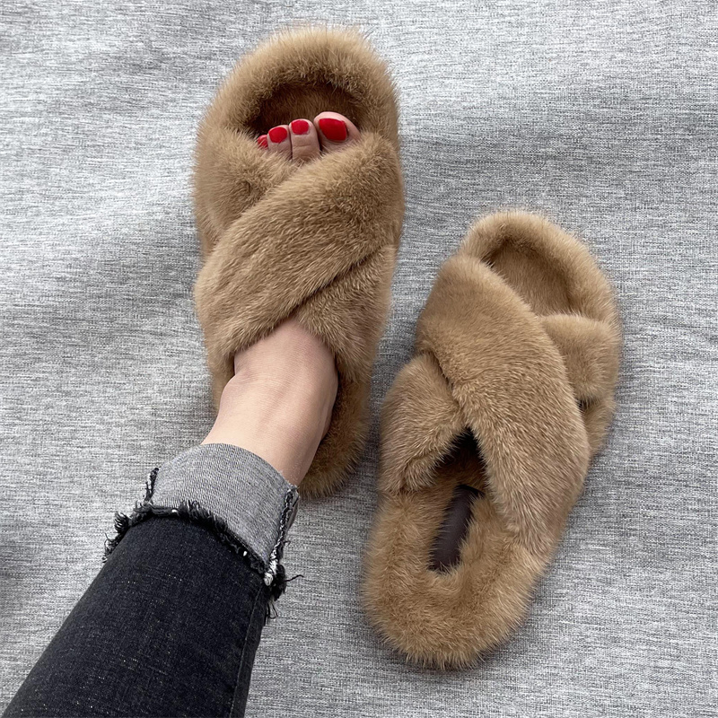 Women's Teen Cross Band Slippe - đánh giá và giá Crossfit Outdoor