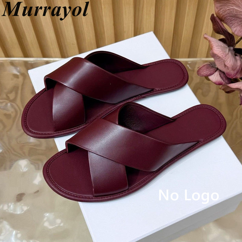 Slippers Flat Bottom Slippers  - đánh giá và giá Crossfit Outdoor