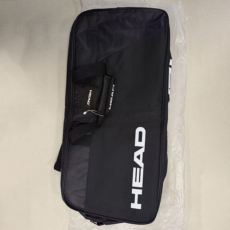 Original HEAD Large Capacity T - đánh giá và giá Head Racket Boom