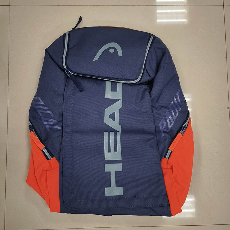 HEAD Original Radical Tennis B - đánh giá và giá Head Racket Boom