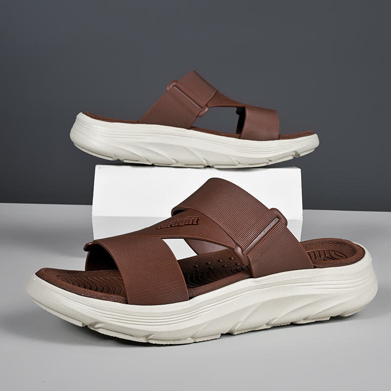 Summer New Men's Sandals Outdo - đánh giá và giá Crossfit Outdoor